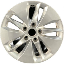 Laden Sie das Bild in den Galerie-Viewer, 1x Alufelge 16 Zoll 7.0&quot; 5x112 5E3601025AH Skoda Octavia Iv Rim Wheel
