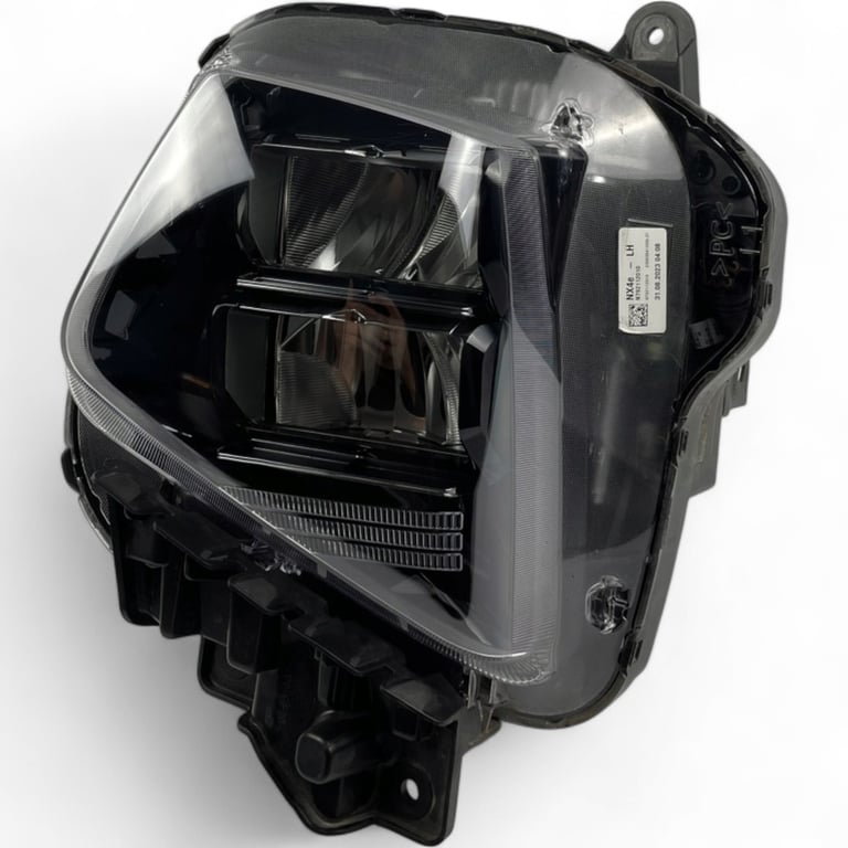 Frontscheinwerfer Hyundai Tucson 92101-N7100 Full LED Rechts oder Links SCH9162641594um