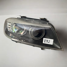 Laden Sie das Bild in den Galerie-Viewer, Frontscheinwerfer BMW 3 E91 E90 Rechts Scheinwerfer Headlight