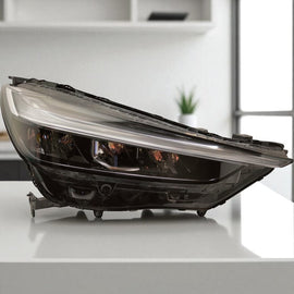 Frontscheinwerfer Honda III Hrv LED Rechts Scheinwerfer Headlight