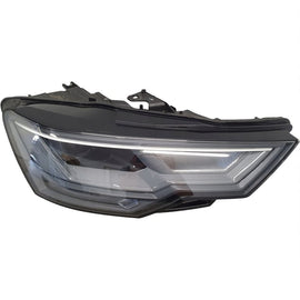 Frontscheinwerfer Audi A6 C8 4K0941034 LED Rechts Scheinwerfer Headlight SCH6553101178se