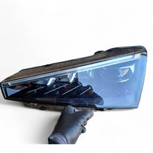 Laden Sie das Bild in den Galerie-Viewer, Frontscheinwerfer Skoda Scala 657941015A Full LED Links Scheinwerfer Headlight SCH2597057503yr