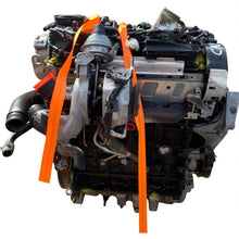 Laden Sie das Bild in den Galerie-Viewer, Motor Audi Seat Skoda VW CAYB CAYC CAYE 1.6 TDI 132TKm Diesel Engine Komplett
