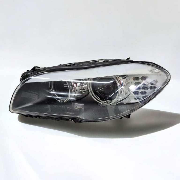 Frontscheinwerfer BMW 5 F11 F10 720324517 Xenon Links Scheinwerfer Headlight