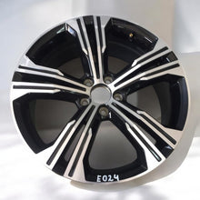 Load image into Gallery viewer, 1x Alufelge 19 Zoll 7.5" 5x108 50 5ET 31471556 Volvo Xc60 Xc40 Rim Wheel