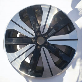 1x Alufelge 19 Zoll 8.5