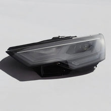 Load image into Gallery viewer, Frontscheinwerfer Audi A6 C8 4K0941033 Links Scheinwerfer Headlight