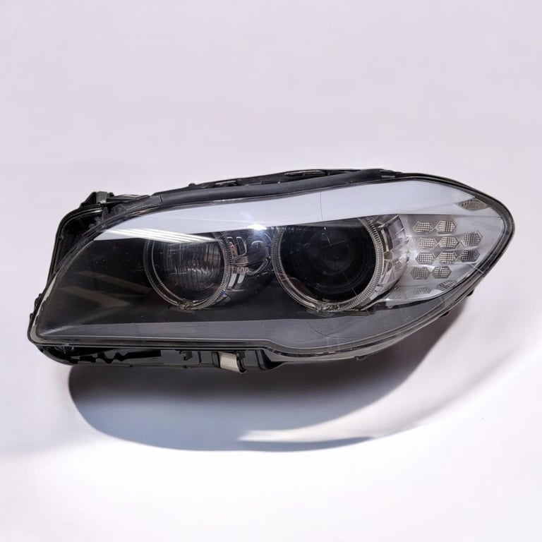 Frontscheinwerfer BMW 5 F11 F10 1ZS01013161AJ Bi-Xenon Links Headlight SCH6679793751rh