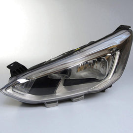 Frontscheinwerfer Ford Focus JX7B-13W030-AE Links Scheinwerfer Headlight SCH4905196317jb