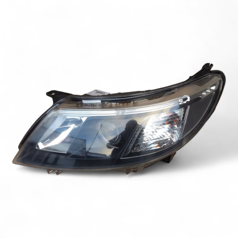 Frontscheinwerfer Saab 9-3 606-05 Xenon Links Scheinwerfer Headlight SCH8580697485br