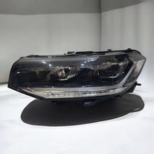Load image into Gallery viewer, Frontscheinwerfer VW T-Cross 2GM941035 Links Scheinwerfer Headlight