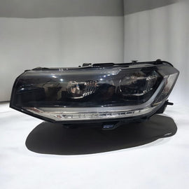 Frontscheinwerfer VW T-Cross 2GM941035 Links Scheinwerfer Headlight