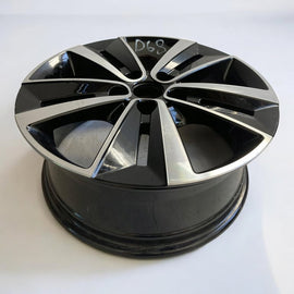 1x Alufelge 17 Zoll 7.0
