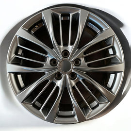 1x Alufelge 18 Zoll 7.5