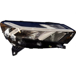 Frontscheinwerfer Dacia Sandero III 260107978R LED Rechts Scheinwerfer Headlight SCH2761761055cj