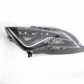 Frontscheinwerfer Seat Leon 5F1941008G Rechts Scheinwerfer Headlight