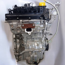 Motor Renault Clio V H4D450 1.0 TCE 20TKm Benzin Engine Komplett