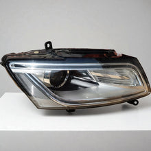 Laden Sie das Bild in den Galerie-Viewer, Frontscheinwerfer Audi Q5 8R0941006C LED Rechts Scheinwerfer Headlight SCH2548218759gw