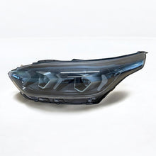 Laden Sie das Bild in den Galerie-Viewer, Frontscheinwerfer Kia Proceed 92101J7500 LED Links Scheinwerfer Headlight