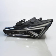 Laden Sie das Bild in den Galerie-Viewer, Frontscheinwerfer Seat Leon 5FB941007F LED Links Scheinwerfer Headlight SCH6503404871xl