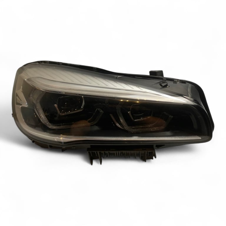Frontscheinwerfer BMW 2 F45 A88738642 Full LED Rechts Scheinwerfer Headlight SCH4671363544ki