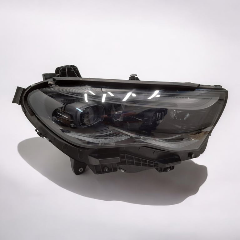 Frontscheinwerfer Mercedes-Benz A2149064202 Rechts Scheinwerfer Headlight