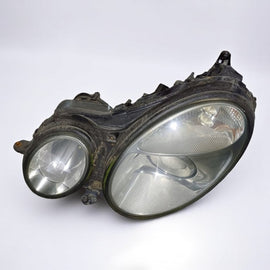 Frontscheinwerfer Mercedes-Benz W211 Xenon Links Scheinwerfer Headlight SCH7885070453xu