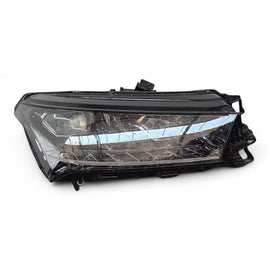 Frontscheinwerfer Skoda Enyaq 5LB941016A Rechts Scheinwerfer Headlight SCH5843696882ad