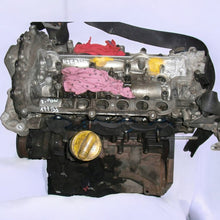 Laden Sie das Bild in den Galerie-Viewer, Motor Renault Megane III M9R724 2.0 DCI 173PS 127kW 177TKm Diesel Unkomplett