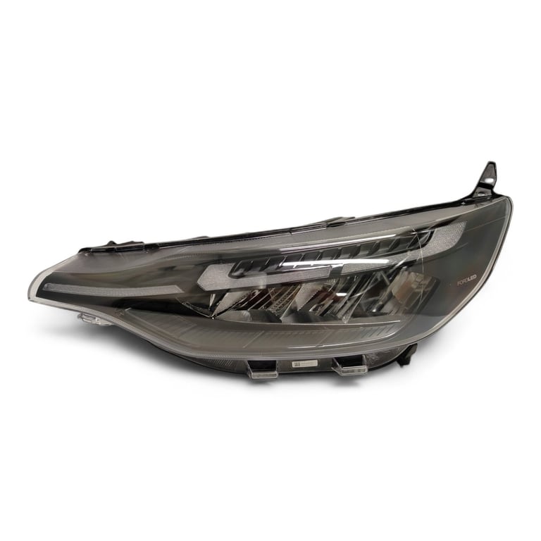 Frontscheinwerfer Ford Transit Custom PZ31-13E015-CB Full LED Links Headlight SCH2229958046sx