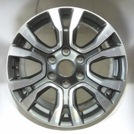 1x Alufelge 18 Zoll 8.0