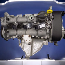 Laden Sie das Bild in den Galerie-Viewer, Motor VW Golf VII CHP 1.4 TSI 12TKm Benzin Engine Unkomplett MOT4241943581cl