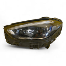 Laden Sie das Bild in den Galerie-Viewer, Frontscheinwerfer Mercedes-Benz W206 A2069065304 LED Links Headlight SCH2780285664vx