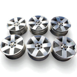 1x Alufelge 17 Zoll 7.0