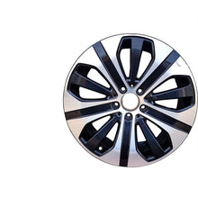 Load image into Gallery viewer, 1x Alufelge 18 Zoll 8.0&quot; 5x112 38ET A2534014600 Mercedes-Benz Glc X253 Rim Wheel