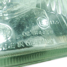 Laden Sie das Bild in den Galerie-Viewer, Frontscheinwerfer VW 9GH11735700 Rechts Scheinwerfer Headlight SCH9726078451xp