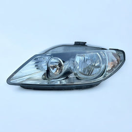 Frontscheinwerfer Seat Exeo 3R1941005E Links Scheinwerfer Headlight SCH5143769137fq