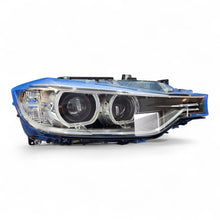 Load image into Gallery viewer, Frontscheinwerfer BMW 3 F30 F31 7338702 Xenon Rechts Scheinwerfer Headlight SCH7537116079hn