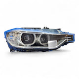 Frontscheinwerfer BMW 3 F30 F31 7338702 Xenon Rechts Scheinwerfer Headlight