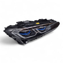 Laden Sie das Bild in den Galerie-Viewer, Frontscheinwerfer BMW 4 G22 G23 G26 5A19368-04 Laser Rechts Headlight SCH6097880653ro