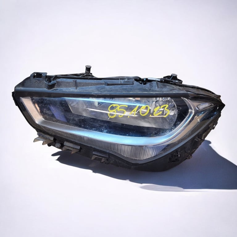 Frontscheinwerfer Mercedes-Benz Cla A1189061900 Links Scheinwerfer Headlight