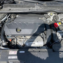 Laden Sie das Bild in den Galerie-Viewer, Motor Peugeot I CRD93 1.6 YHP 73PS 54kW 40TKm Hybrid Engine Unkomplett