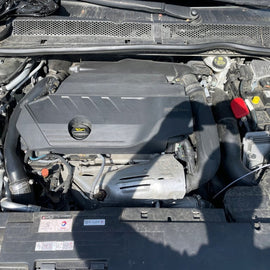 Motor Peugeot I CRD93 1.6 YHP 73PS 54kW 40TKm Hybrid Engine Unkomplett