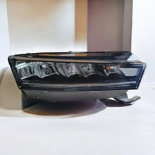 Laden Sie das Bild in den Galerie-Viewer, Frontscheinwerfer Skoda Octavia 5E4941016 LED Rechts Scheinwerfer Headlight SCH8341842178nj