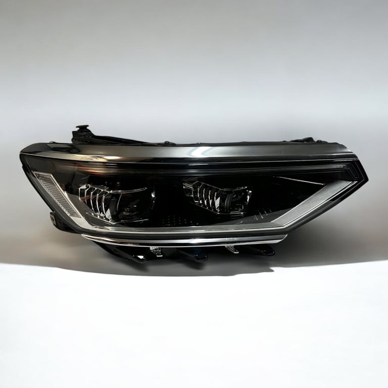 Frontscheinwerfer VW Passat B8 3G1941082T Full LED Rechts Scheinwerfer Headlight