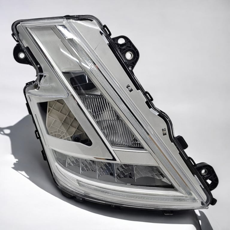 Frontscheinwerfer Volvo 24056510 LED Rechts Scheinwerfer Headlight SCH9991902810sj