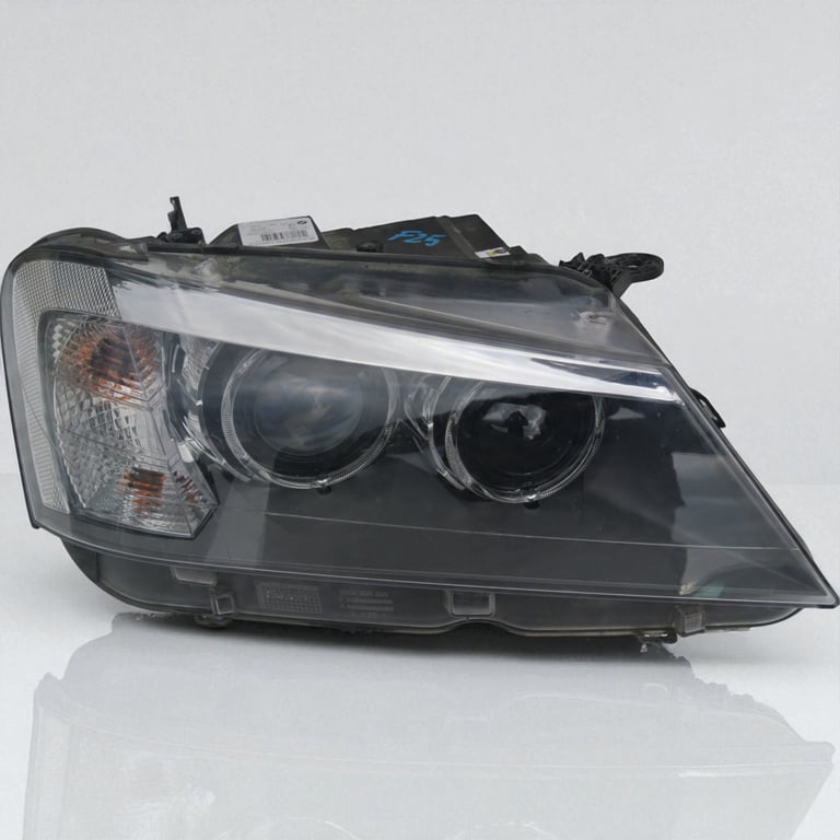 Frontscheinwerfer BMW X3 F25 7217300 Rechts Scheinwerfer Headlight SCH7919405906zw