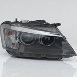 Frontscheinwerfer BMW X3 F25 7217300 Rechts Scheinwerfer Headlight