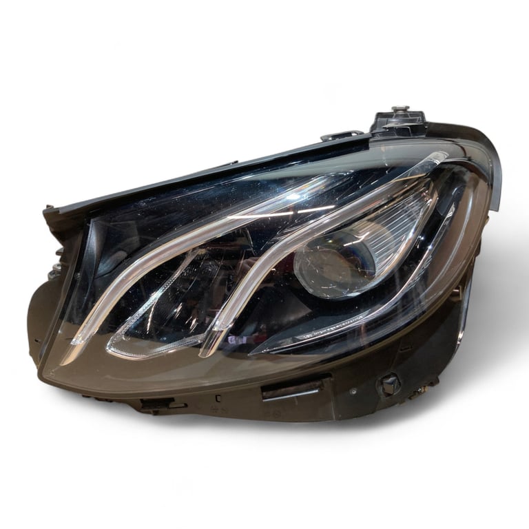 Frontscheinwerfer Mercedes-Benz W213 A213968708KZ Full LED Links Headlight SCH9449716623jr