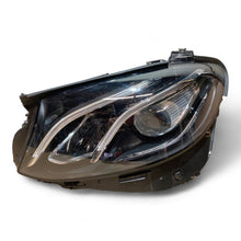 Laden Sie das Bild in den Galerie-Viewer, Frontscheinwerfer Mercedes-Benz W213 A213968708KZ Full LED Links Headlight SCH9449716623jr